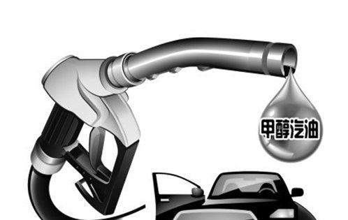 甲醇汽油添加劑和汽油調(diào)配之后直接能用嗎?