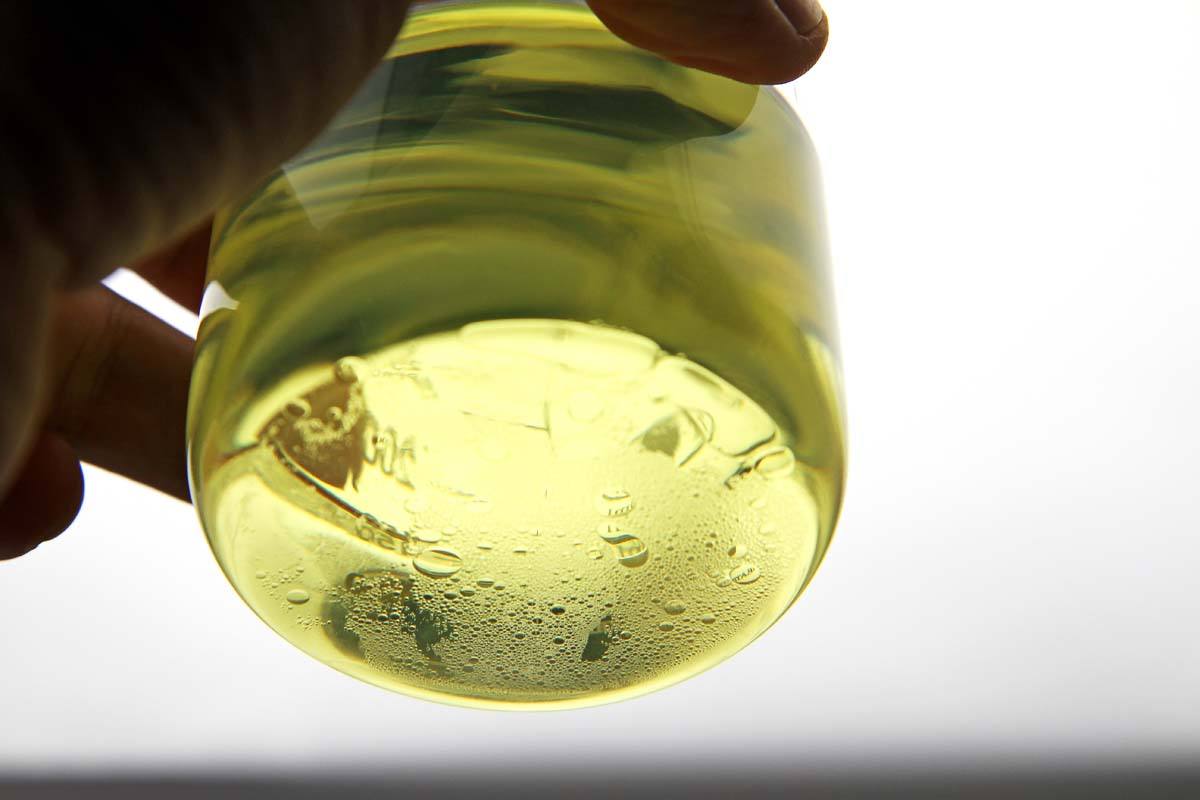 汽油中加甲醇汽油車能用嗎？